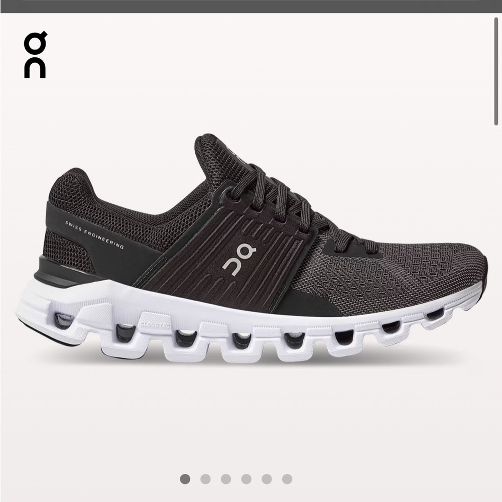 BN Cloudswift Sneakers